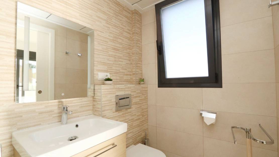 Sale - Villa - La Nucía - La Nucia Centro