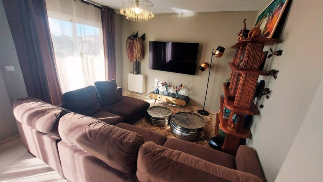 Sale - Villa - La Nucía - La Nucia Centro