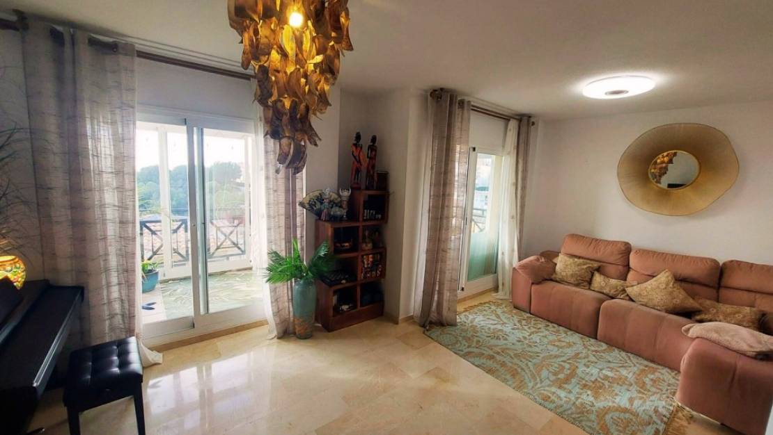 Sale - Villa - La Nucía - La Nucia Centro