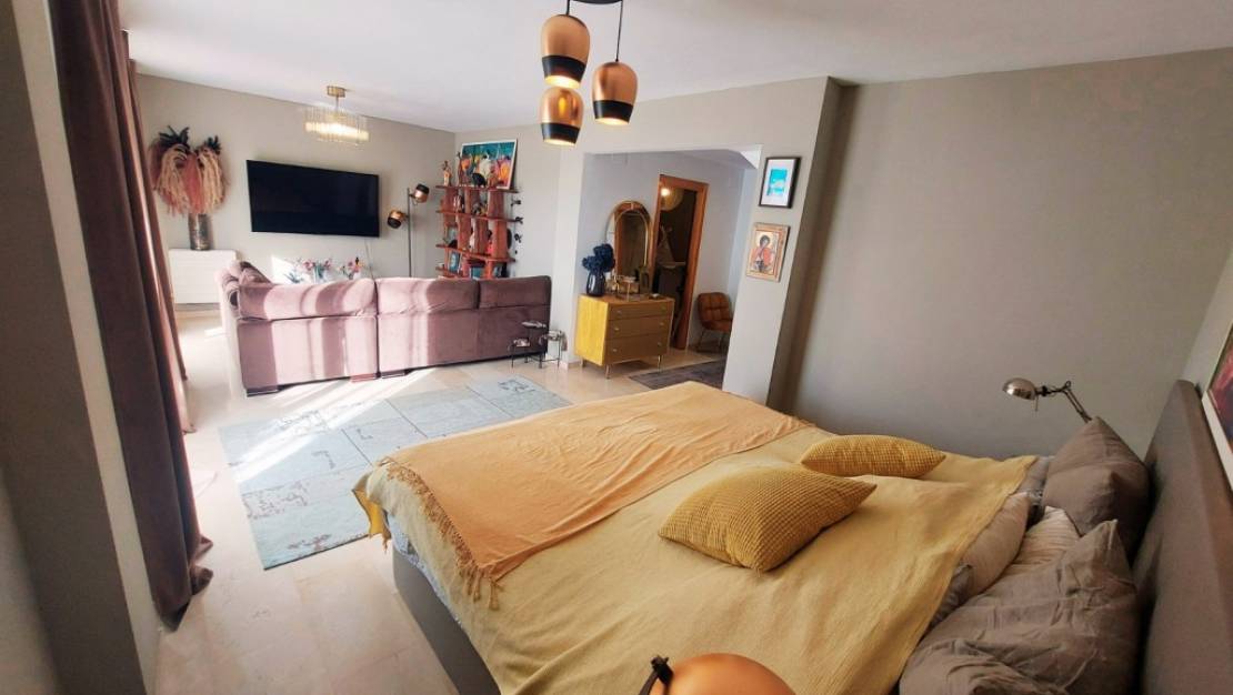 Sale - Villa - La Nucía - La Nucia Centro