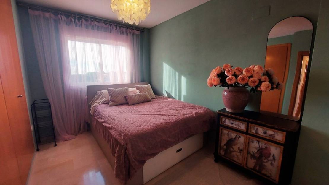 Sale - Villa - La Nucía - La Nucia Centro