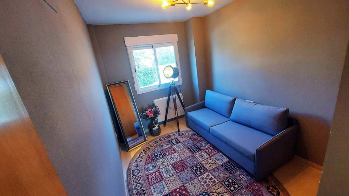 Sale - Villa - La Nucía - La Nucia Centro