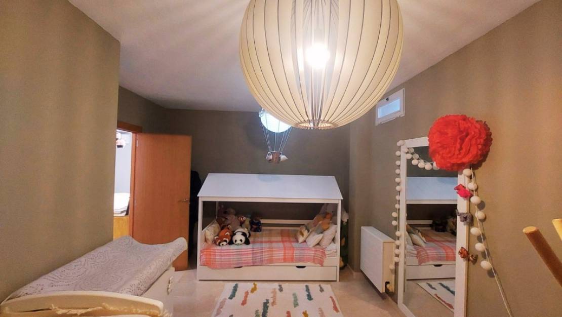 Sale - Villa - La Nucía - La Nucia Centro