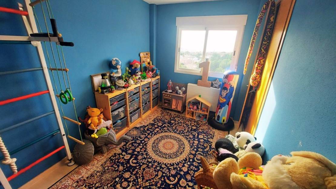 Sale - Villa - La Nucía - La Nucia Centro