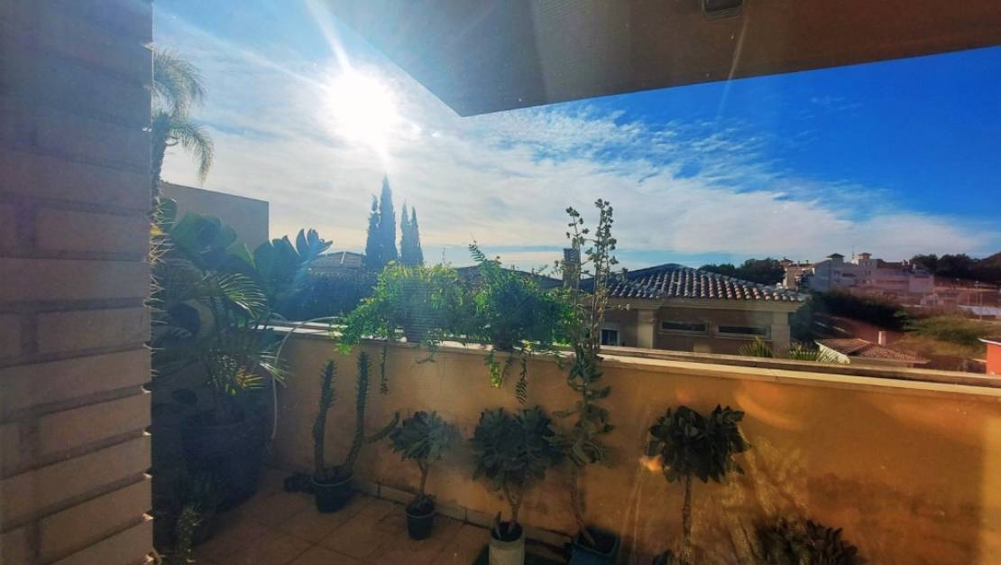 Sale - Villa - La Nucía - La Nucia Centro