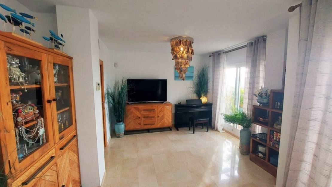 Sale - Villa - La Nucía - La Nucia Centro