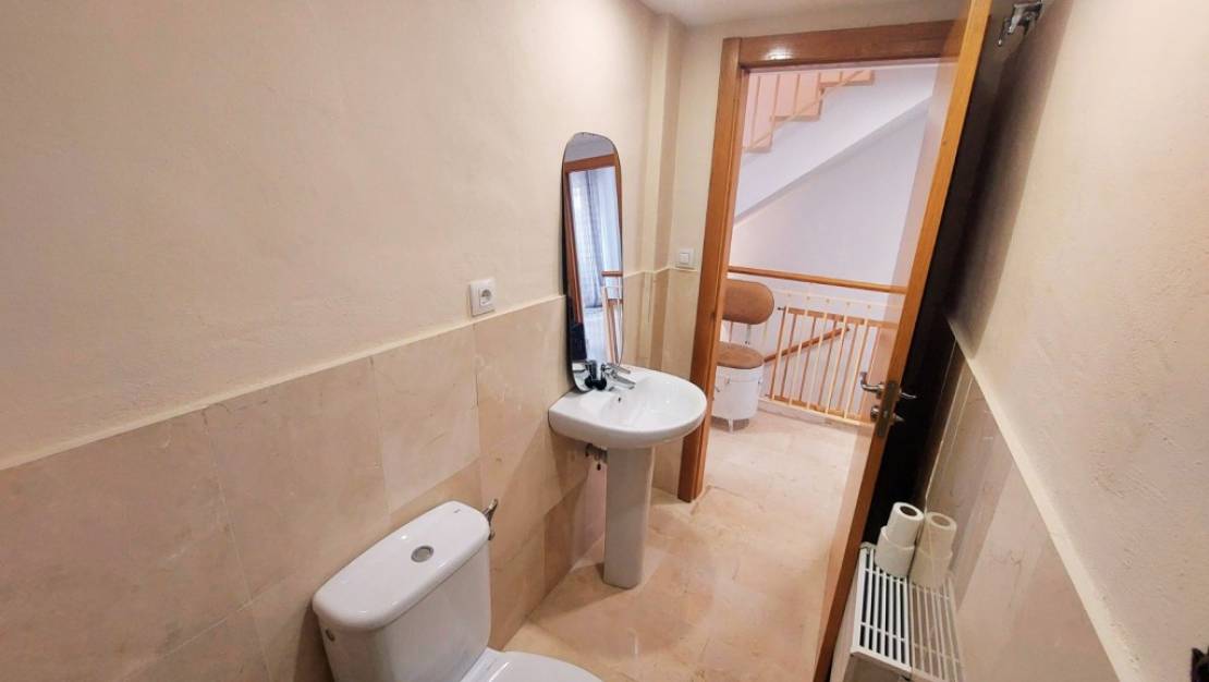 Sale - Villa - La Nucía - La Nucia Centro