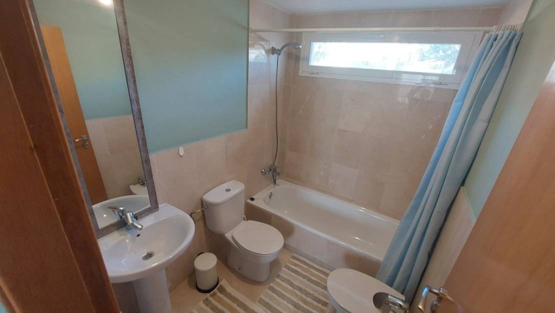 Sale - Villa - La Nucía - La Nucia Centro