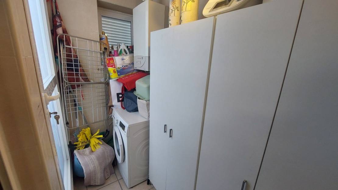 Sale - Villa - La Nucía - La Nucia Centro