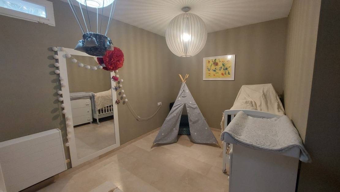 Sale - Villa - La Nucía - La Nucia Centro