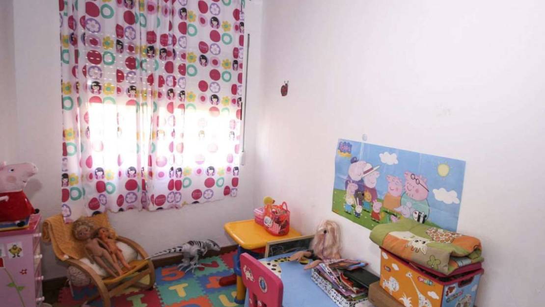 Sale - Villa - La Nucía