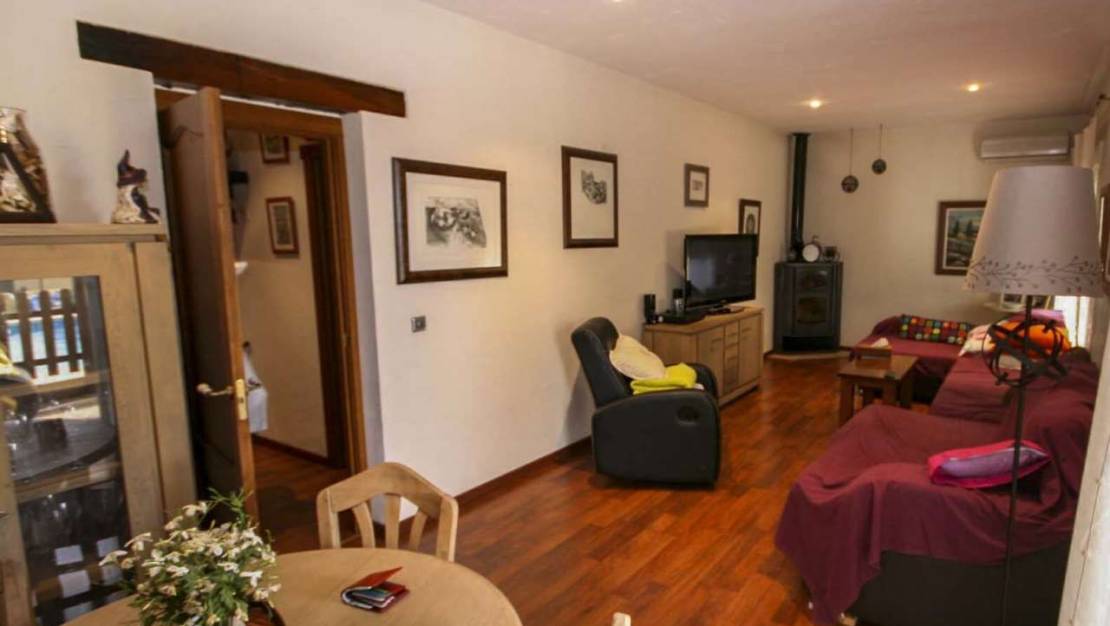 Sale - Villa - La Nucía