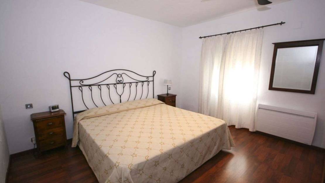 Sale - Villa - La Nucía