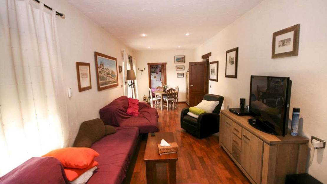 Sale - Villa - La Nucía