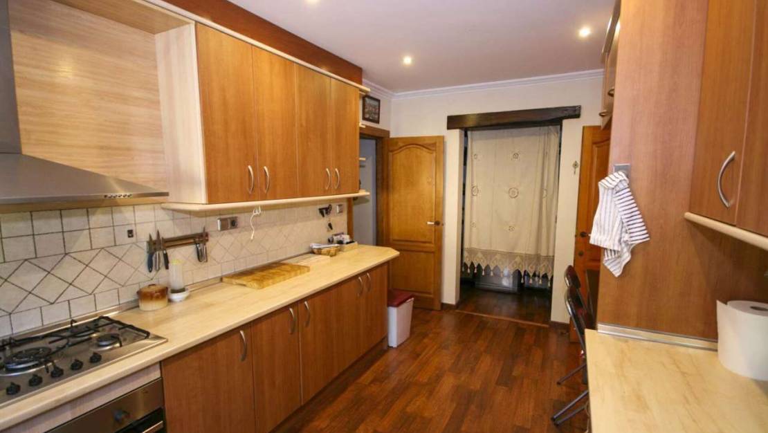 Sale - Villa - La Nucía