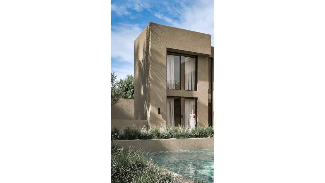 Sale - Villa - La Nucía