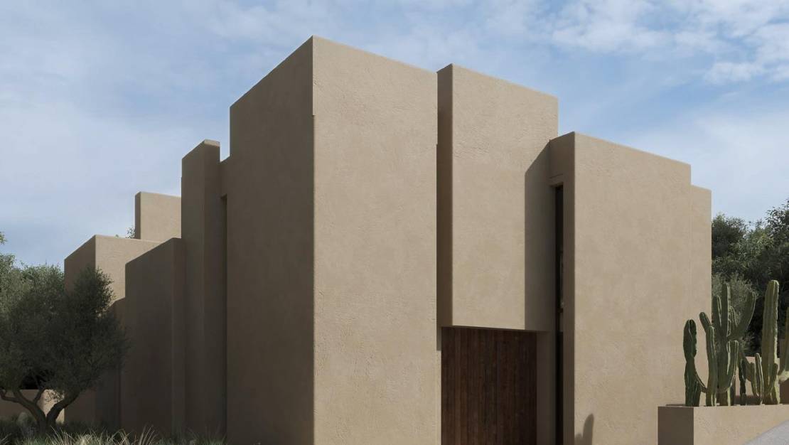 Sale - Villa - La Nucía