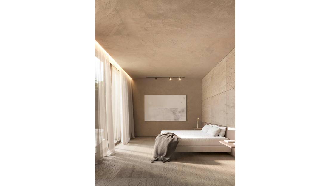 Sale - Villa - La Nucía