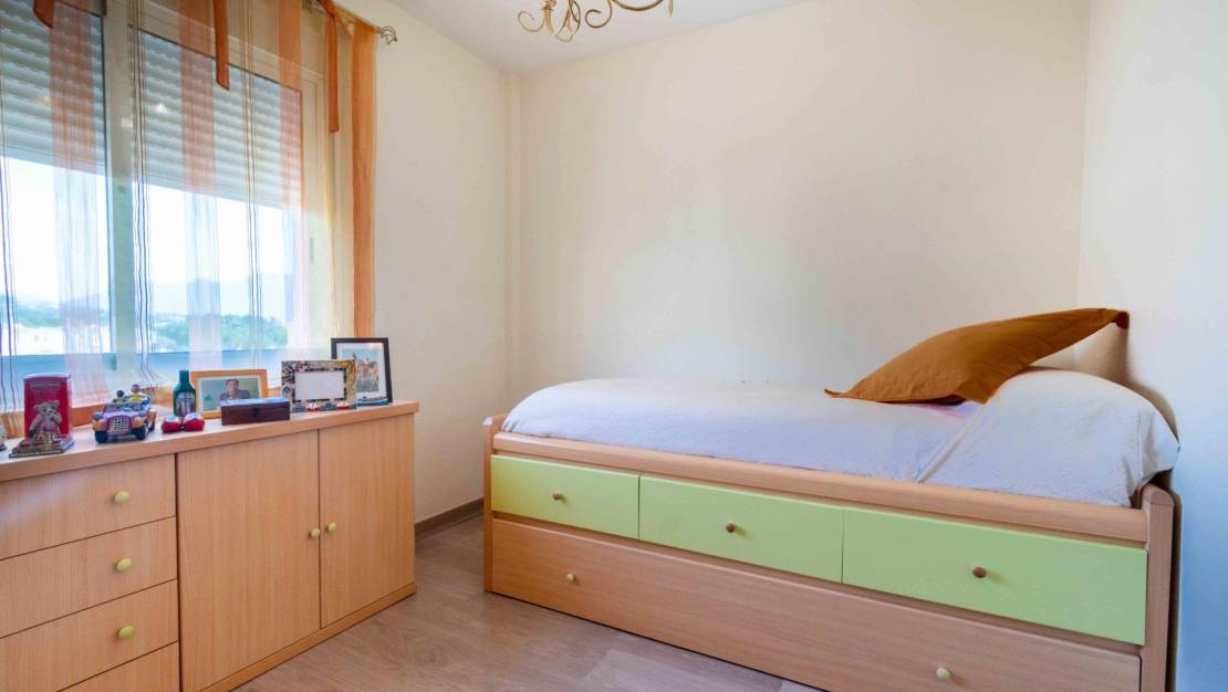 Sale - Villa - La Nucía