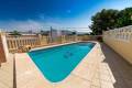 Sale - Villa - La Nucía