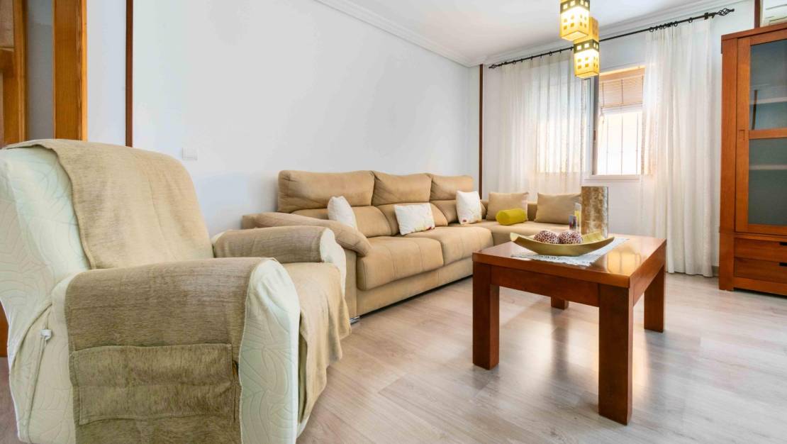 Sale - Villa - La Nucía
