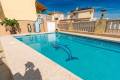 Sale - Villa - La Nucía