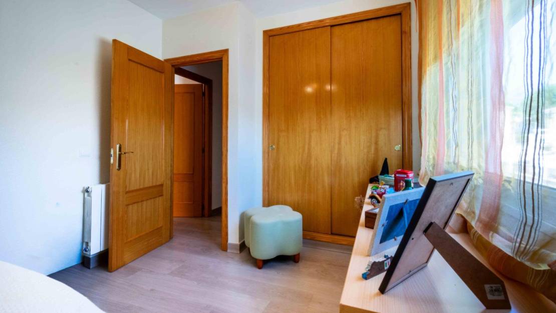 Sale - Villa - La Nucía