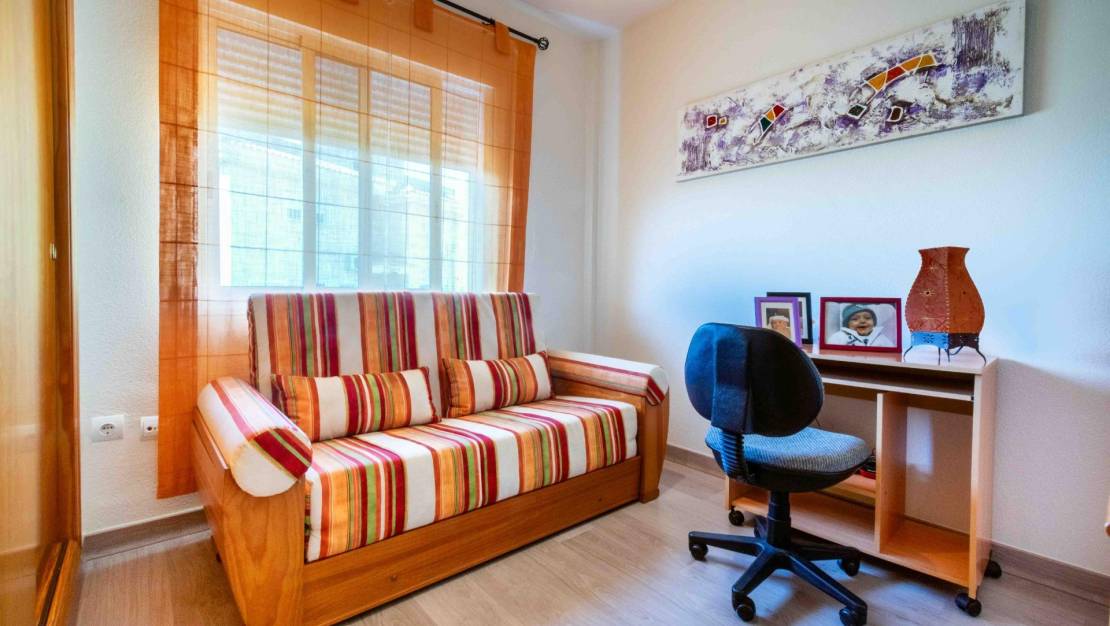 Sale - Villa - La Nucía