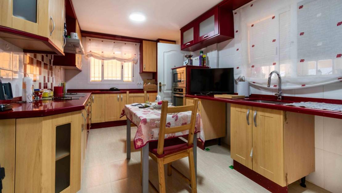Sale - Villa - La Nucía