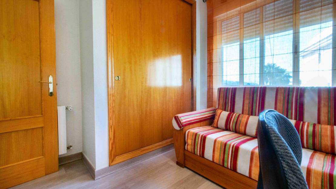 Sale - Villa - La Nucía