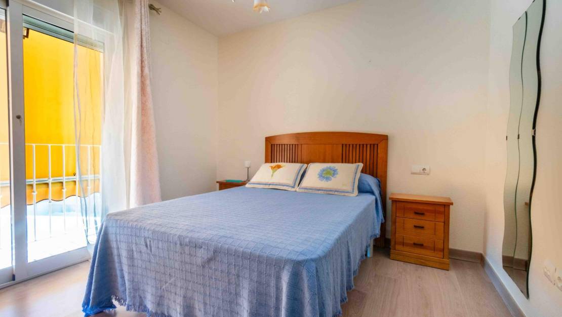 Sale - Villa - La Nucía