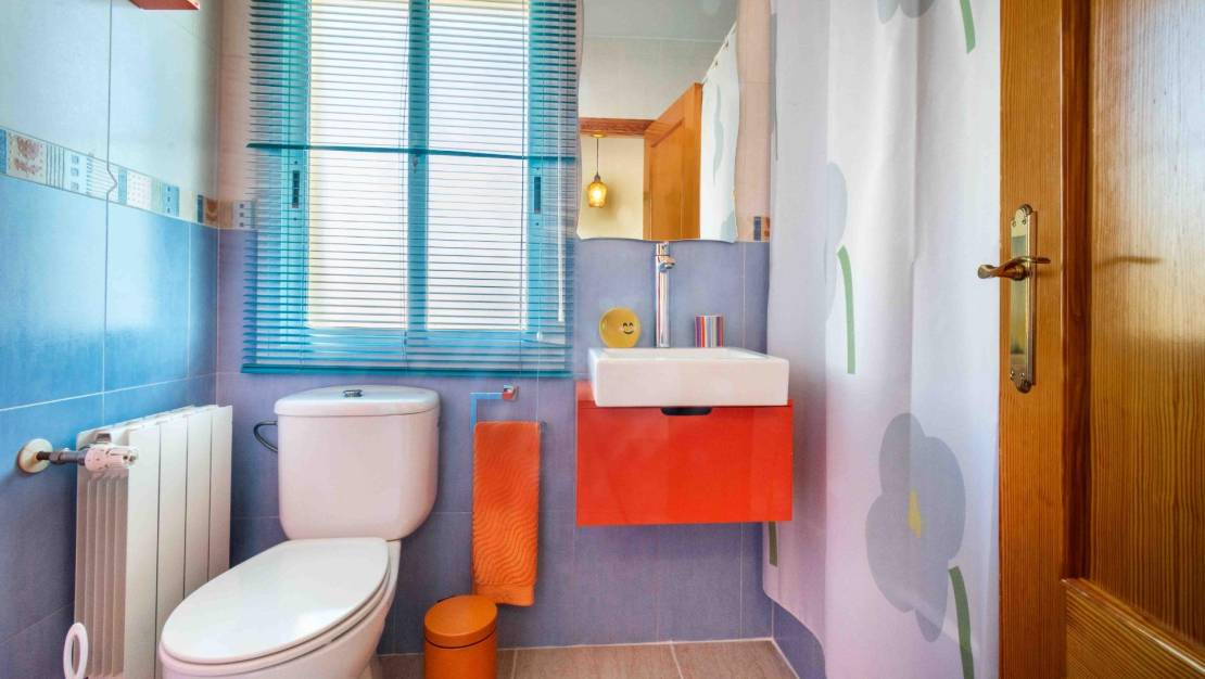 Sale - Villa - La Nucía