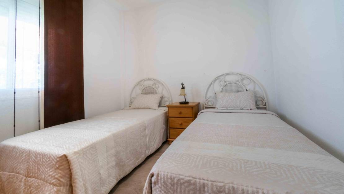 Sale - Villa - La Nucía