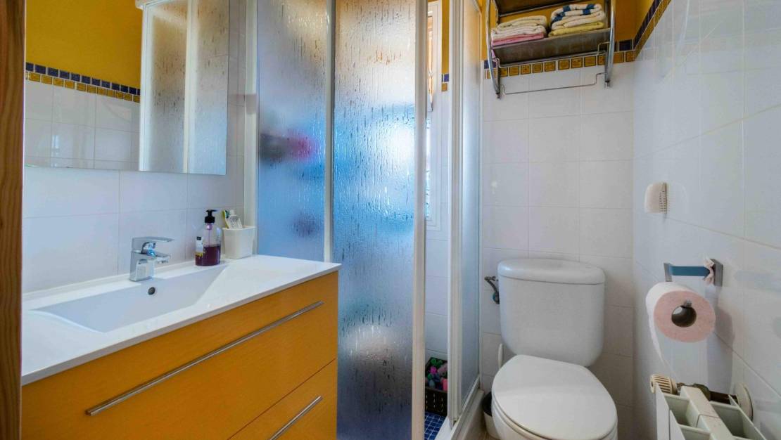 Sale - Villa - La Nucía
