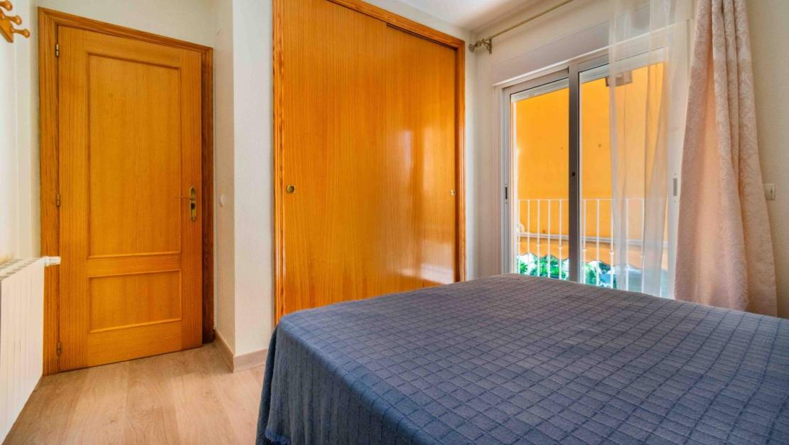 Sale - Villa - La Nucía
