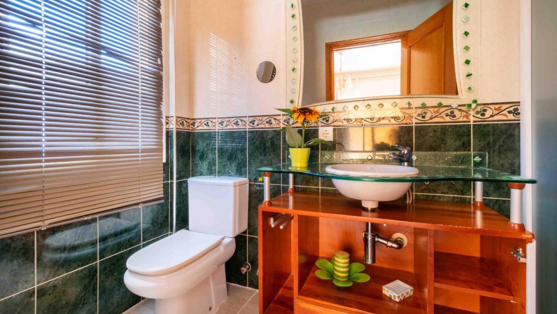 Sale - Villa - La Nucía