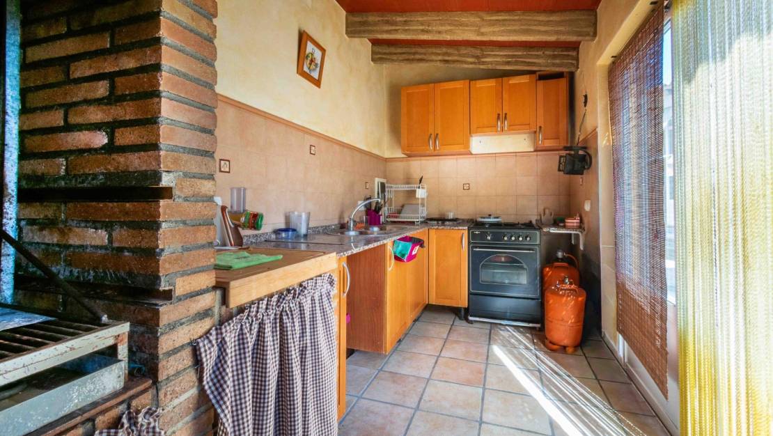 Sale - Villa - La Nucía