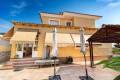 Sale - Villa - La Nucía