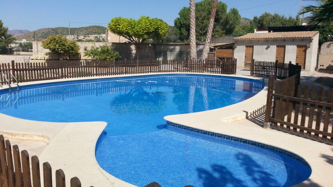 Sale - Villa - La Romana - La Romana Centro