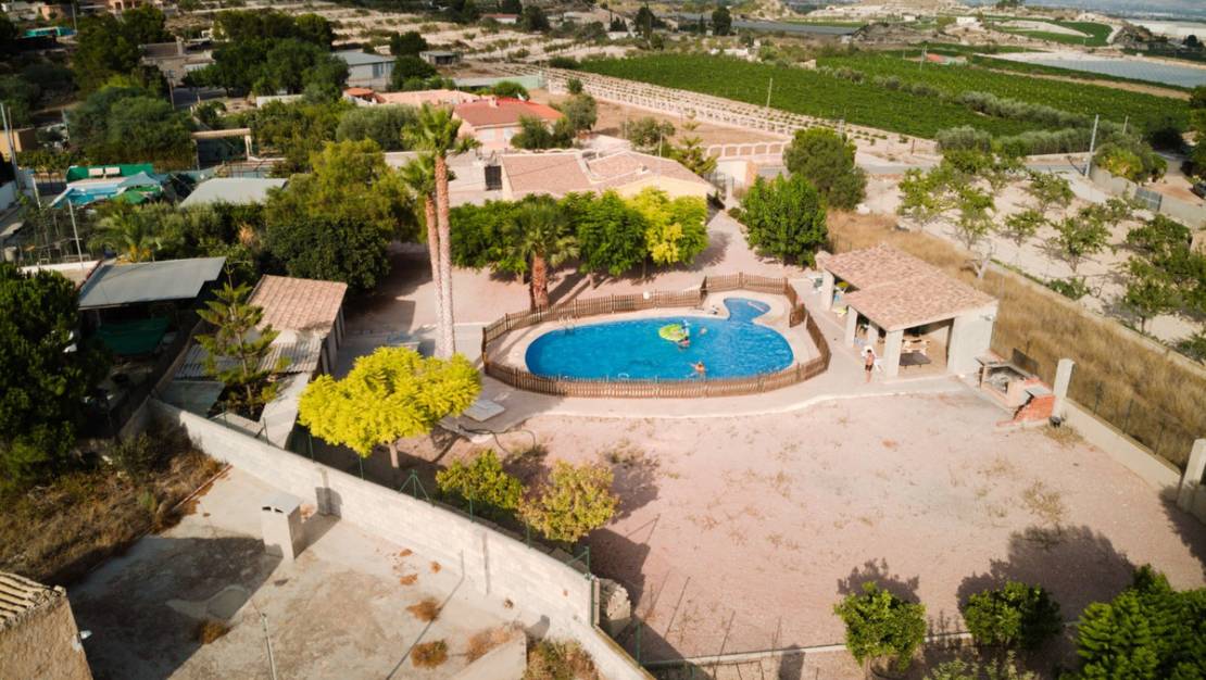 Sale - Villa - La Romana - La Romana Centro