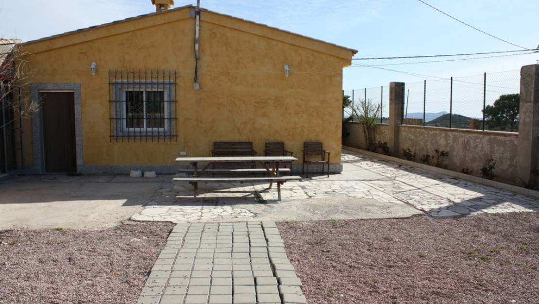 Sale - Villa - La Romana - La Romana Centro