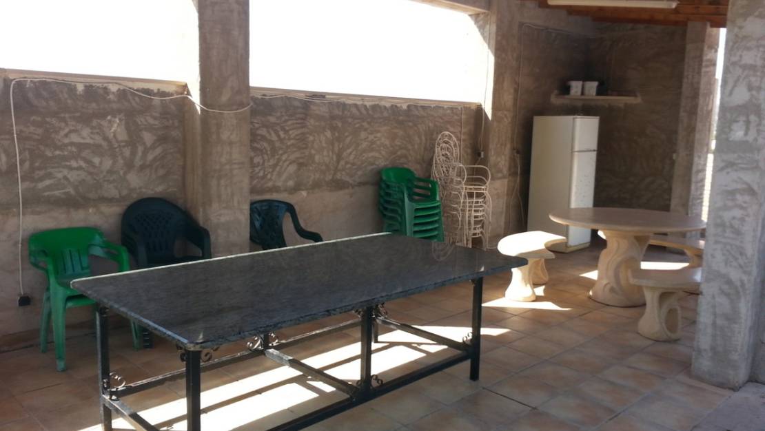 Sale - Villa - La Romana - La Romana Centro