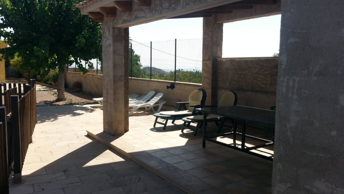 Sale - Villa - La Romana - La Romana Centro