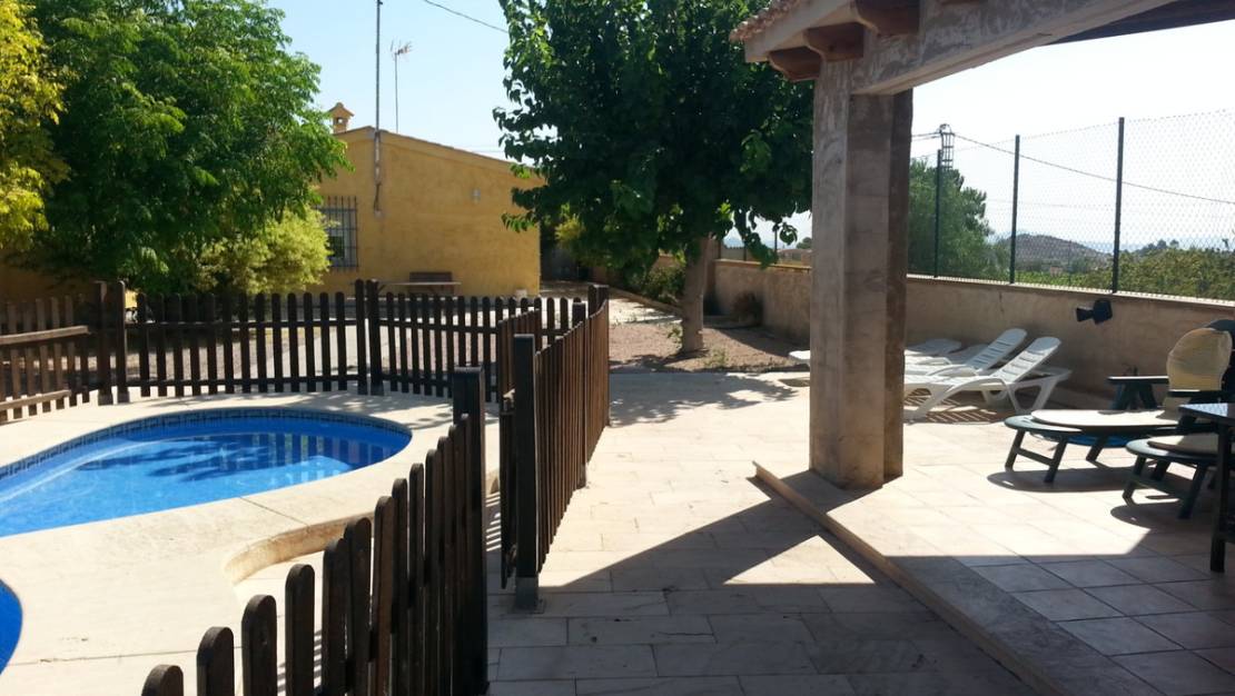 Sale - Villa - La Romana - La Romana Centro