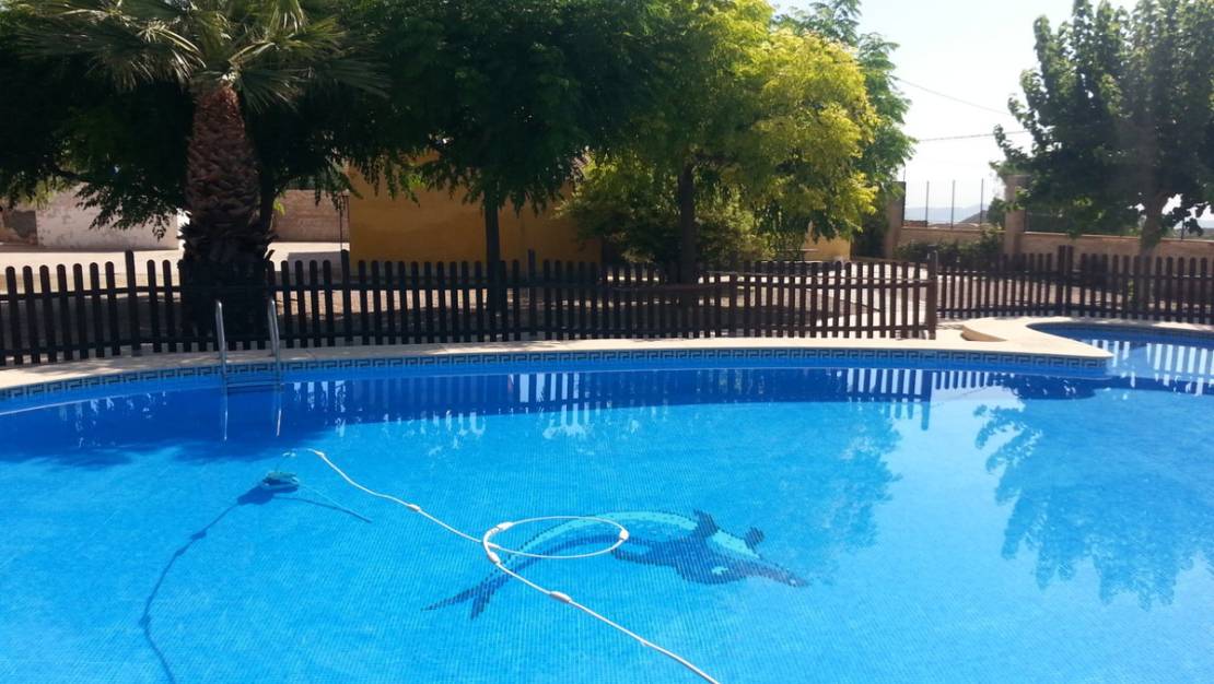 Sale - Villa - La Romana - La Romana Centro