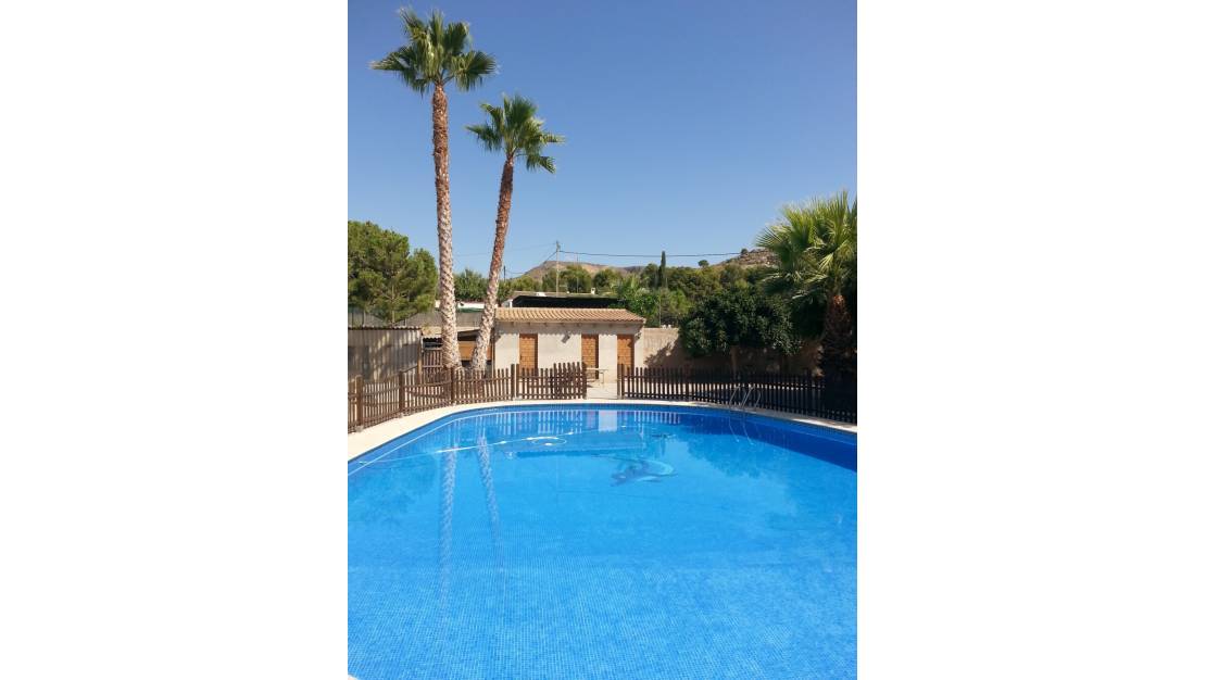 Sale - Villa - La Romana - La Romana Centro