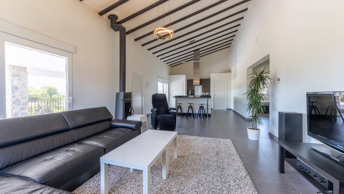 Sale - Villa - La Romana - La Romana Centro