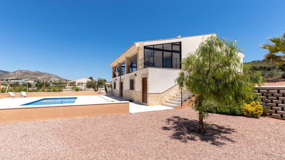 Sale - Villa - La Romana - La Romana Centro