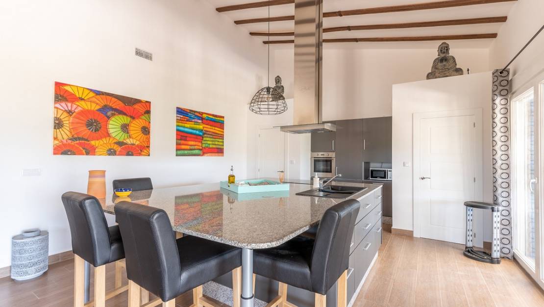 Sale - Villa - La Romana - La Romana Centro