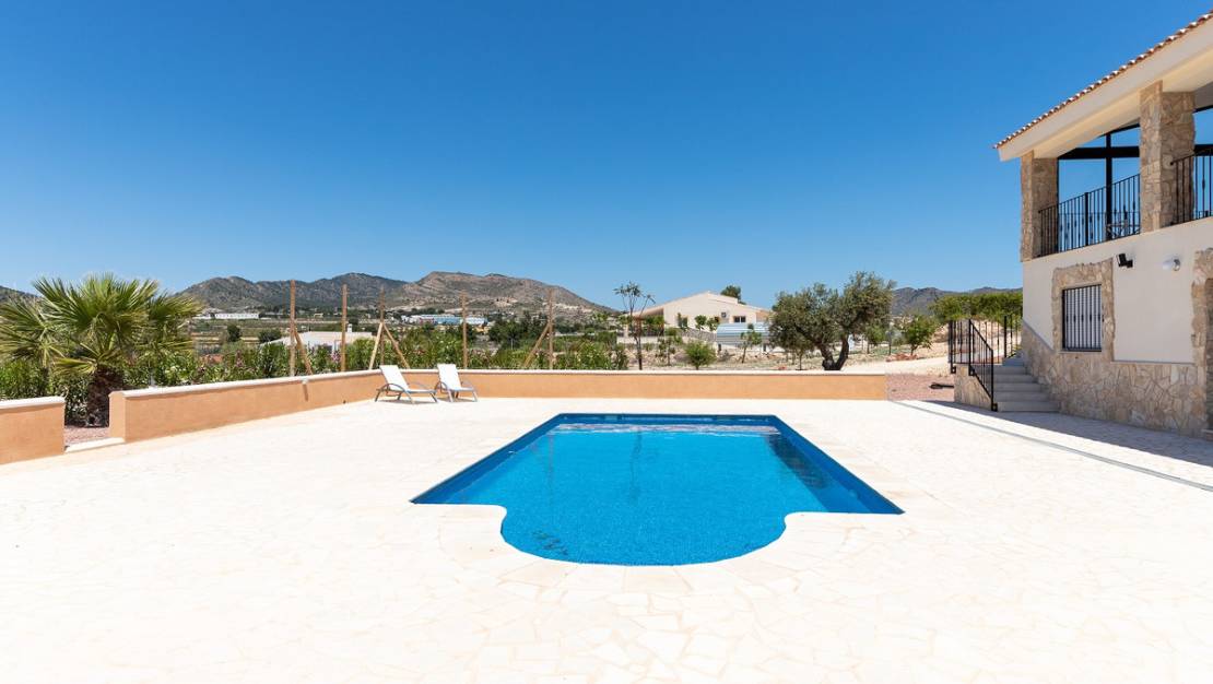 Sale - Villa - La Romana - La Romana Centro